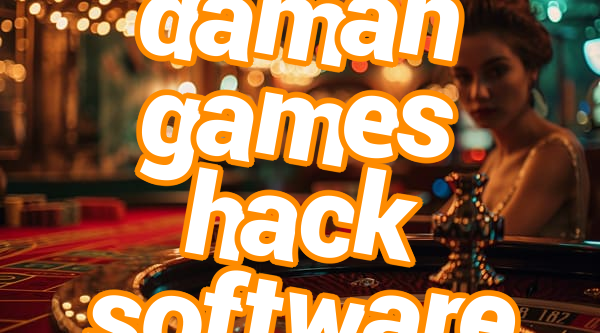 daman games hack software Screenshots